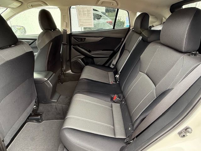 Used 2022 Subaru Crosstrek 2.0i image 13