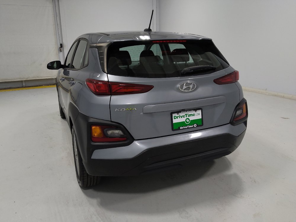 Used 2021 Hyundai Kona SE FWD image 6