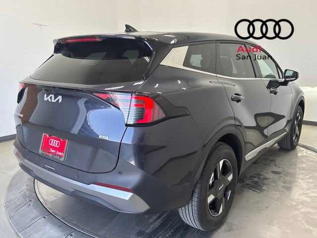Used 2026 Kia Sportage LX image 35