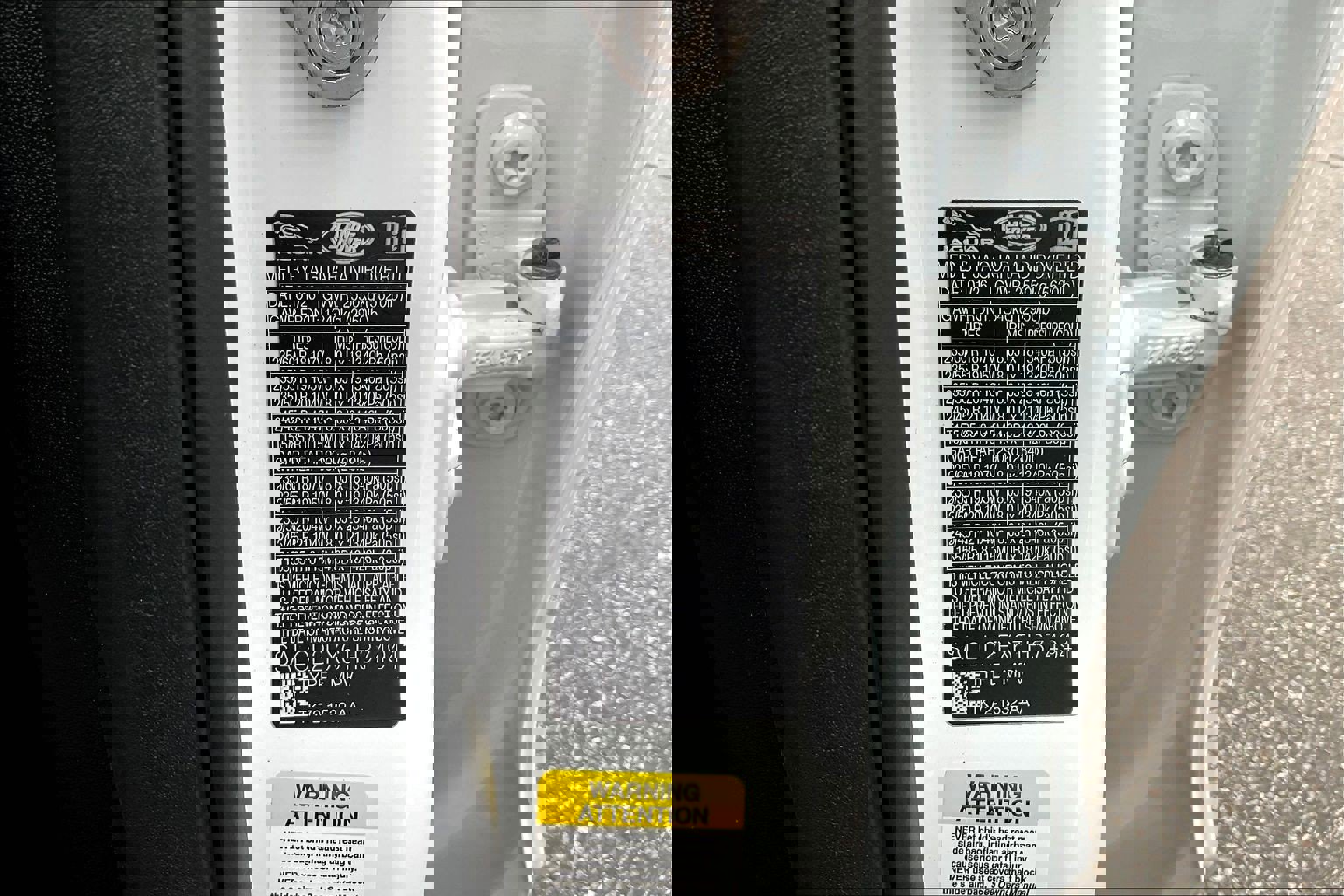 New 2026 Land Rover Discovery Sport Landmark image 13