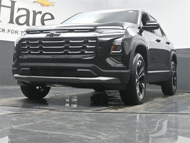 New 2026 Chevrolet Equinox LT w/ Convenience Package II image 34