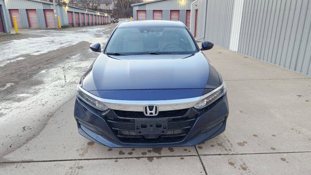 Used 2018 Honda Accord LX image 13