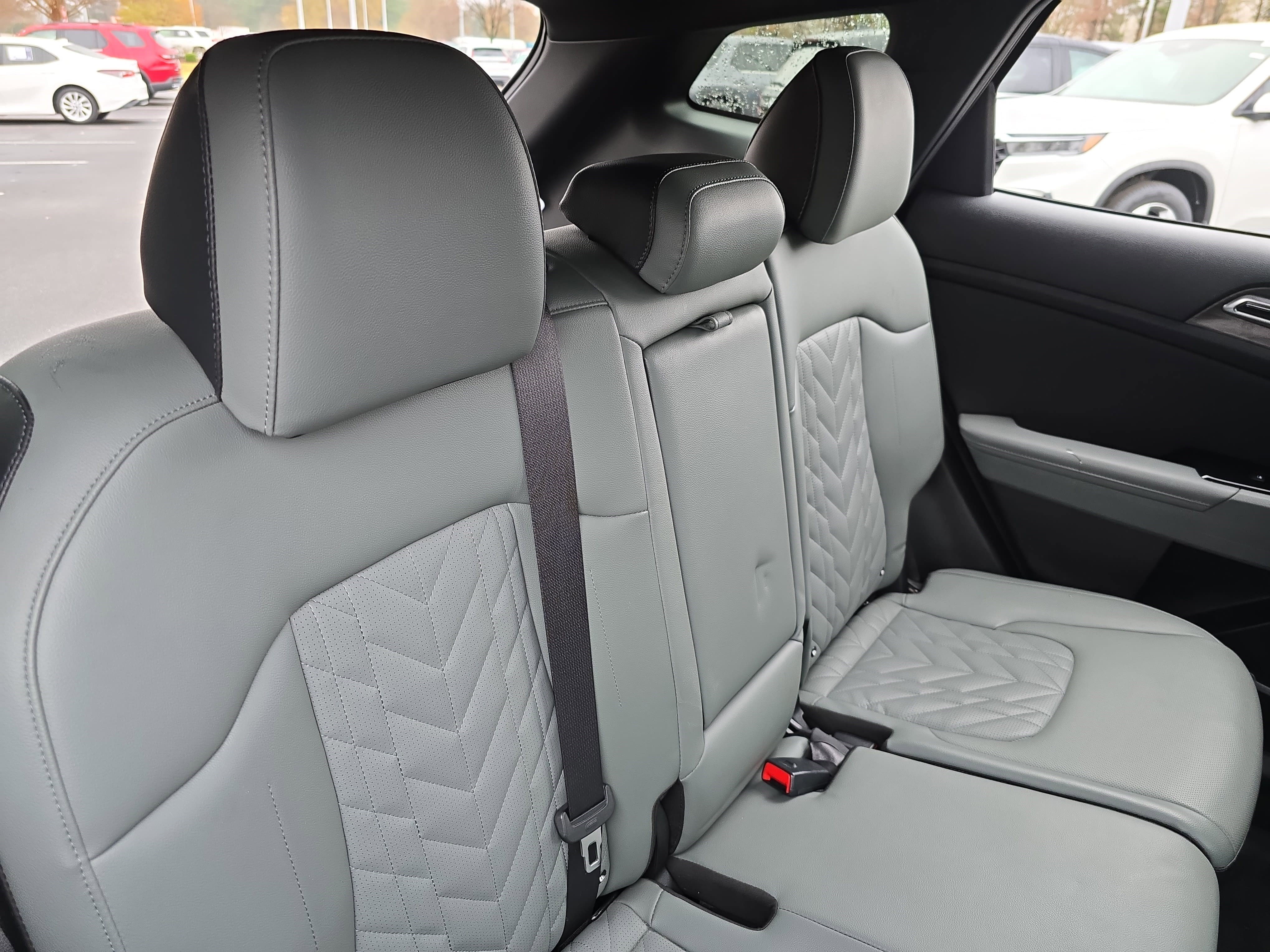 Used 2023 Kia Sportage X-Line image 12