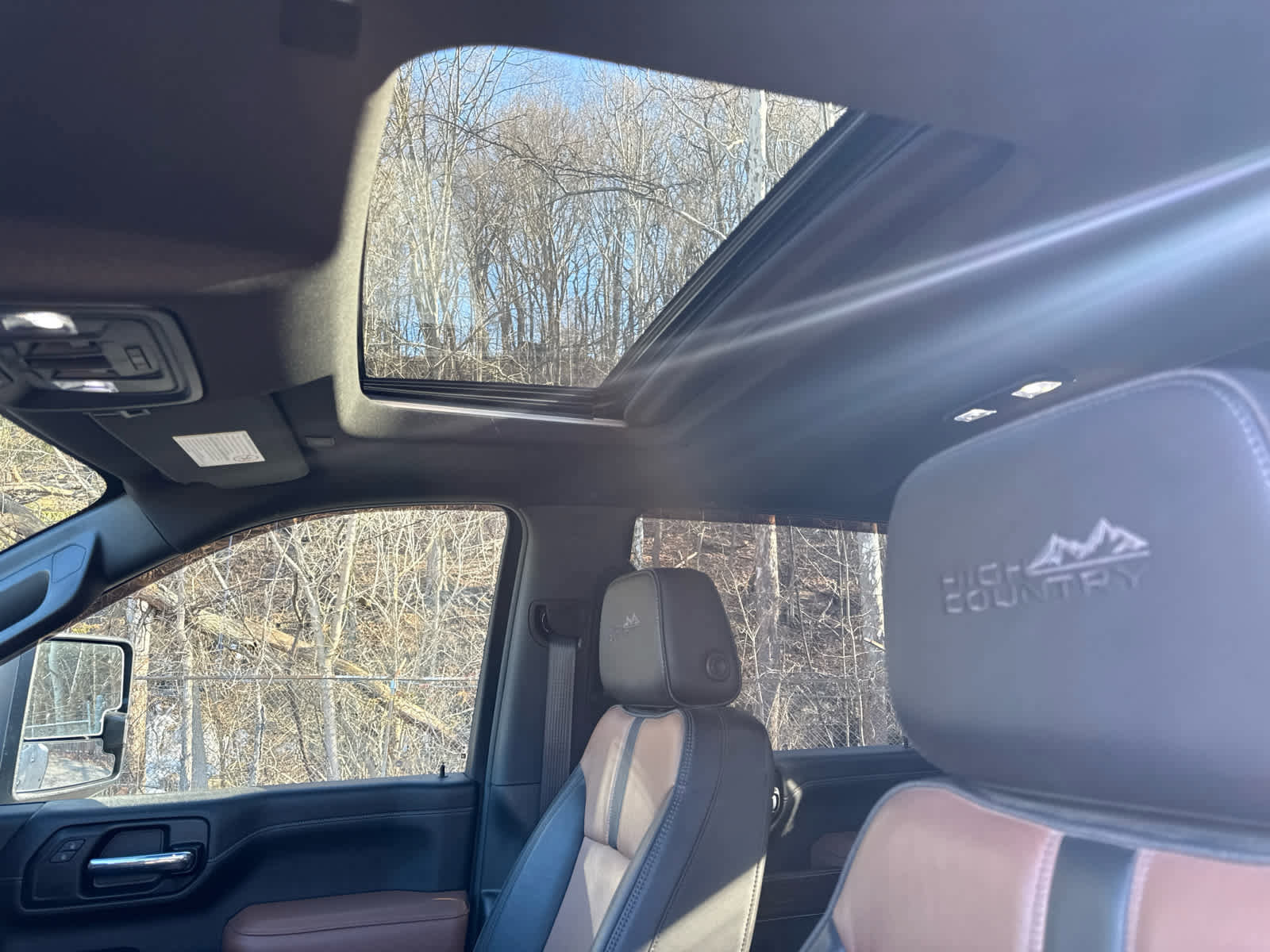 Used 2020 Chevrolet Silverado 3500 High Country w/ LPO, Hitch Package image 15