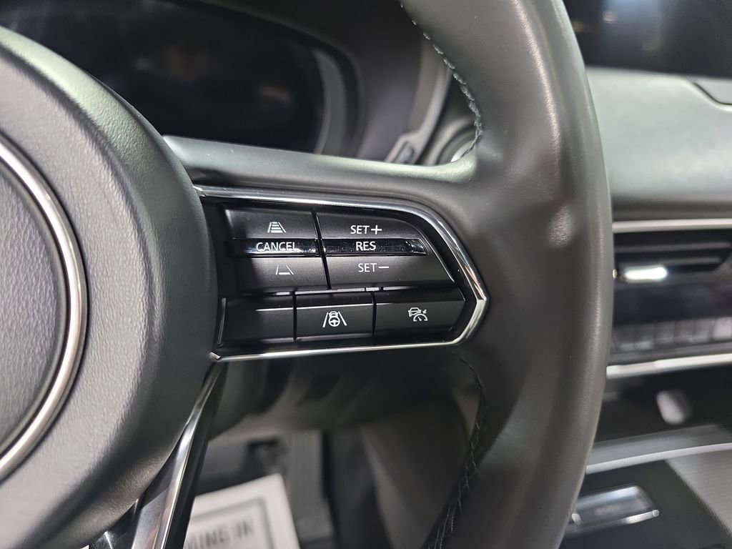 Used 2025 MAZDA CX-90 3.3 Turbo w/ Premium Plus Pkg image 20