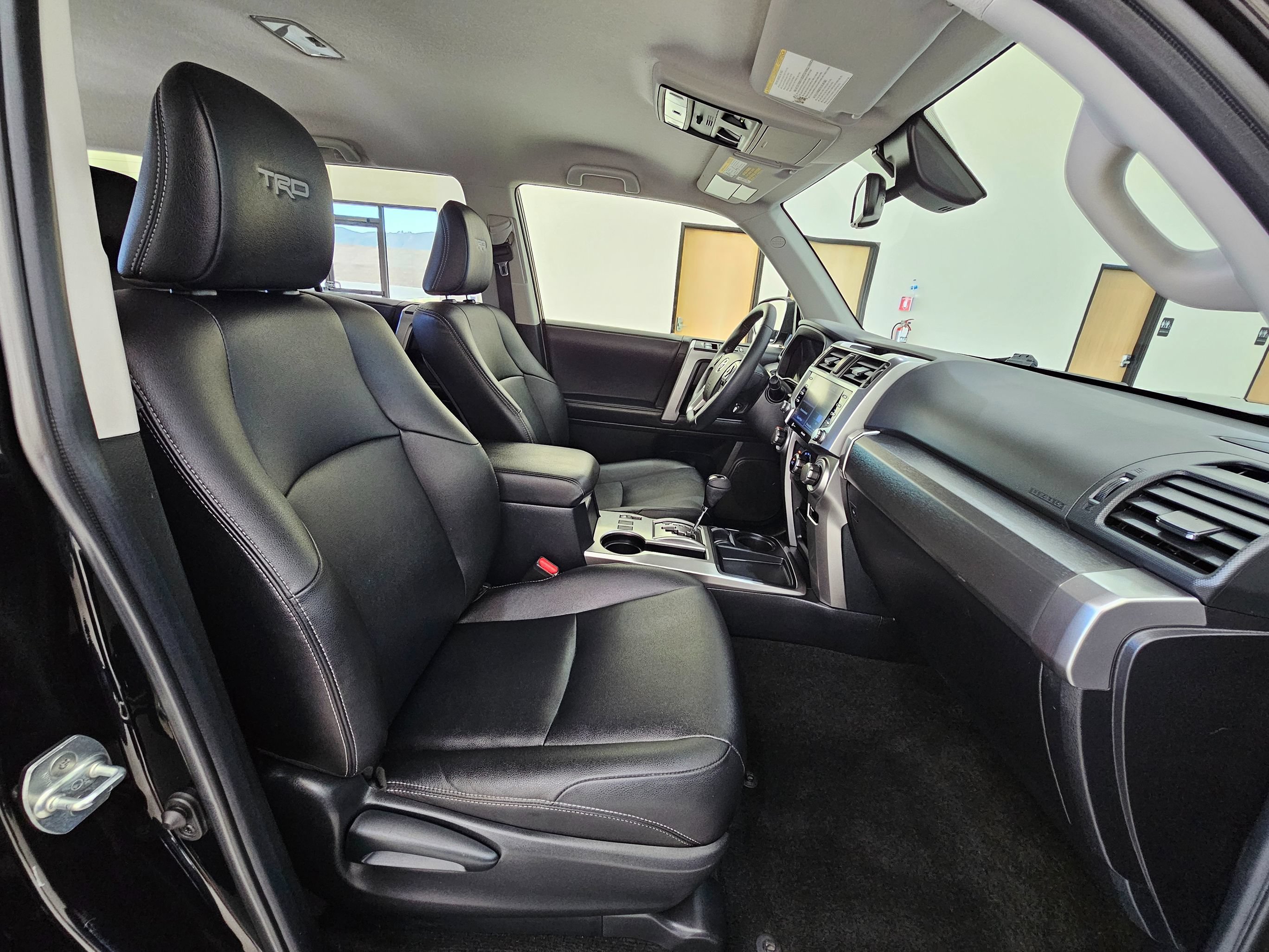 Used 2023 Toyota 4Runner TRD Sport RWD image 35