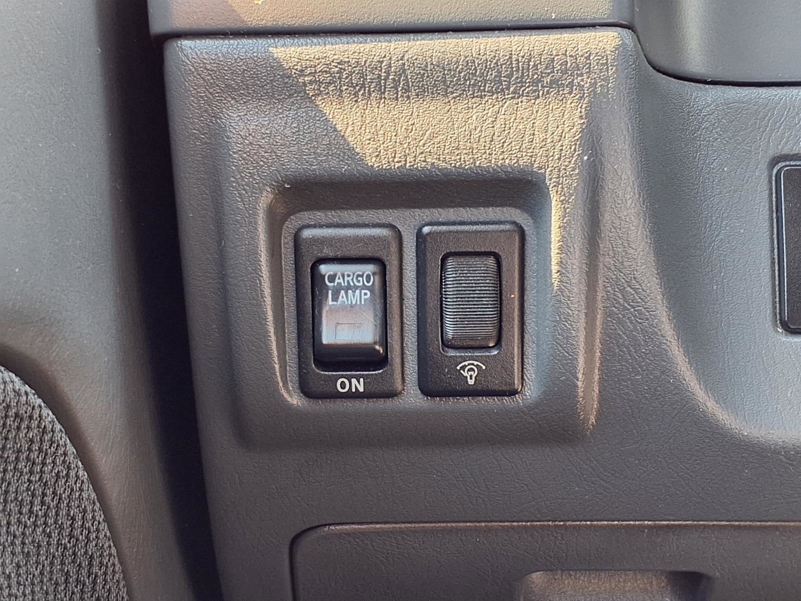Used 2004 Nissan Frontier XE w/ (PWR) Pwr Pkg RWD image 7