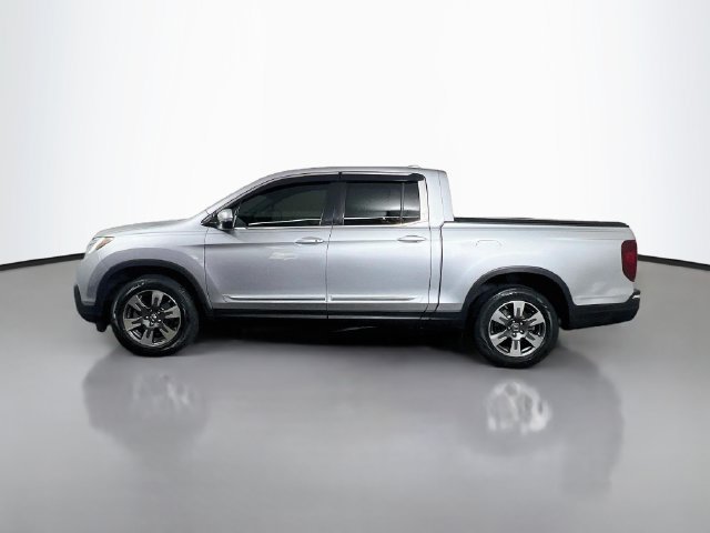 Used 2017 Honda Ridgeline RTL-T image 5