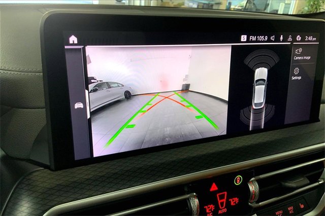 Certified 2022 BMW X4 M40i w/ Premium Package image 20