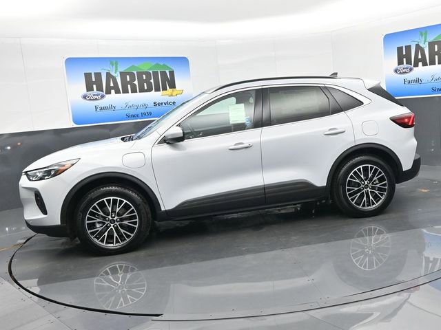New 2025 Ford Escape SE w/ PHEV Premium Package image 2