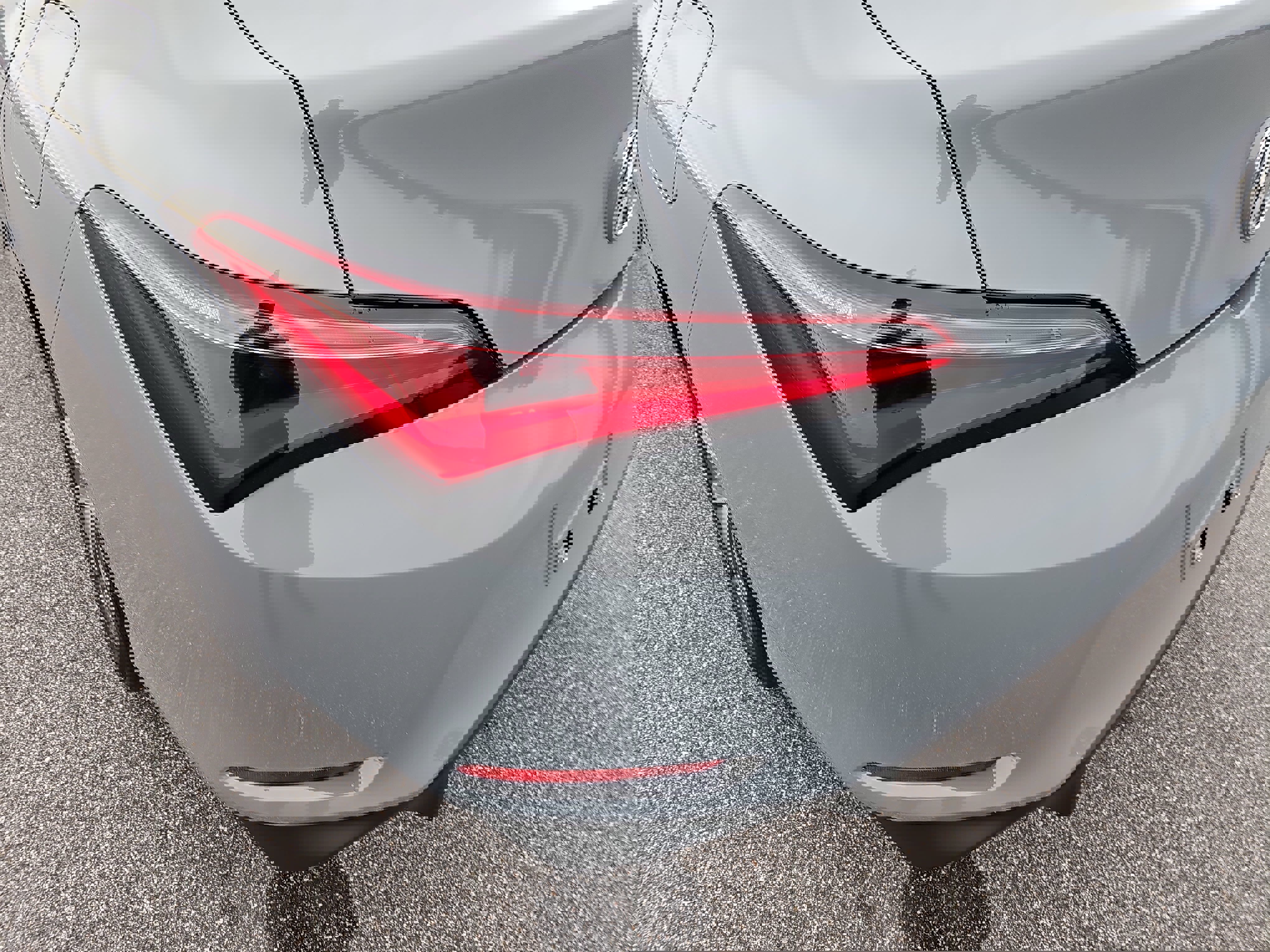 New 2026 Acura Integra image 30