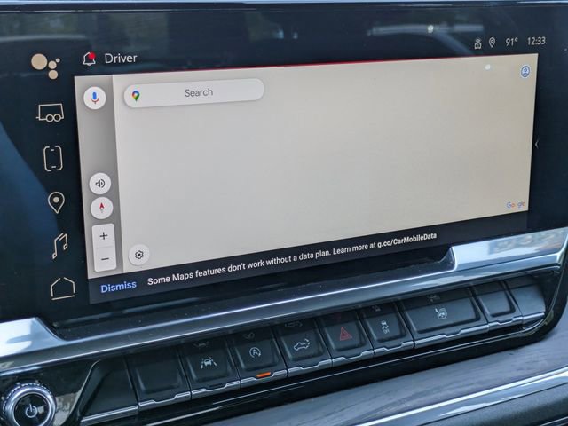 Used 2024 GMC Sierra 1500 SLT image 28