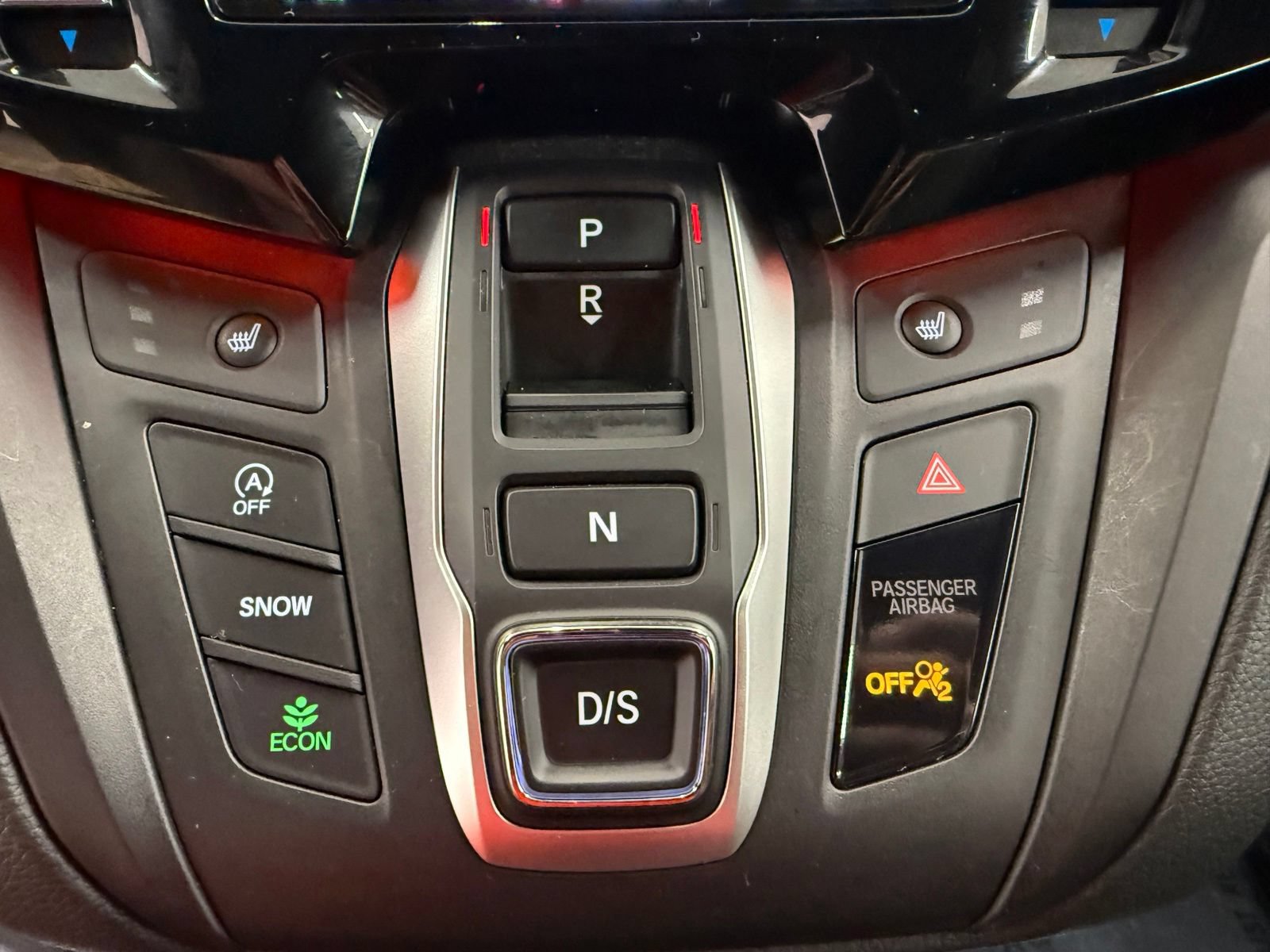 Used 2025 Honda Odyssey Sport-L image 16