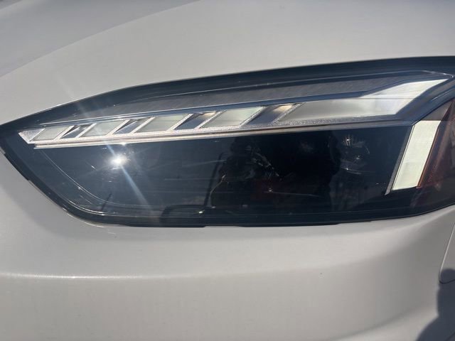 Used 2023 Audi A5 2.0T Premium Plus w/ Premium Plus image 2