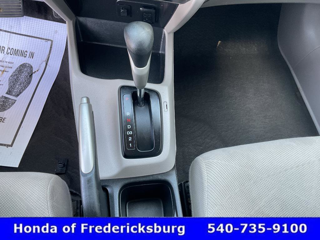 Used 2012 Honda Civic LX image 31