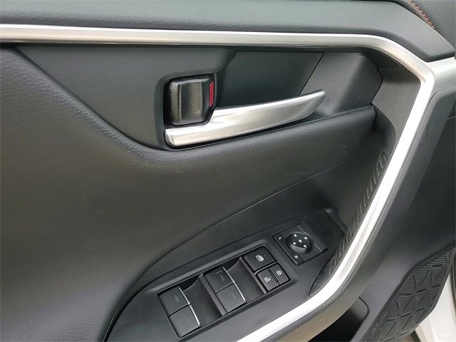 Certified 2024 Toyota RAV4 Adventure image 11