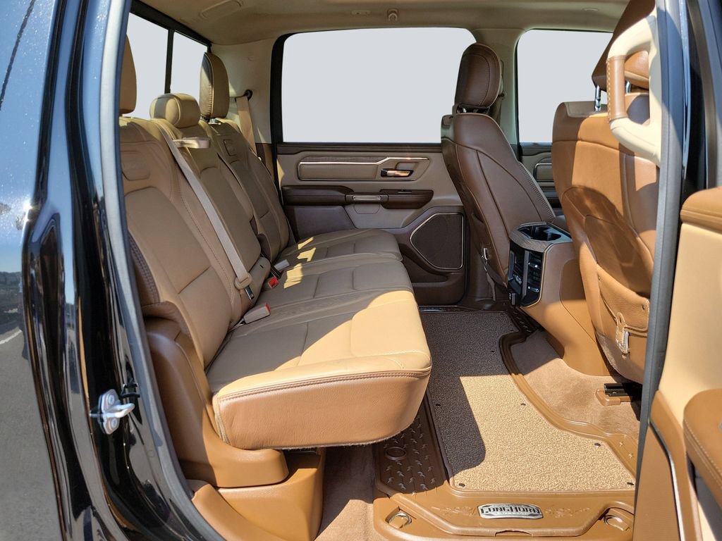 Used 2020 RAM 1500 Limited AWD/4WD image 35
