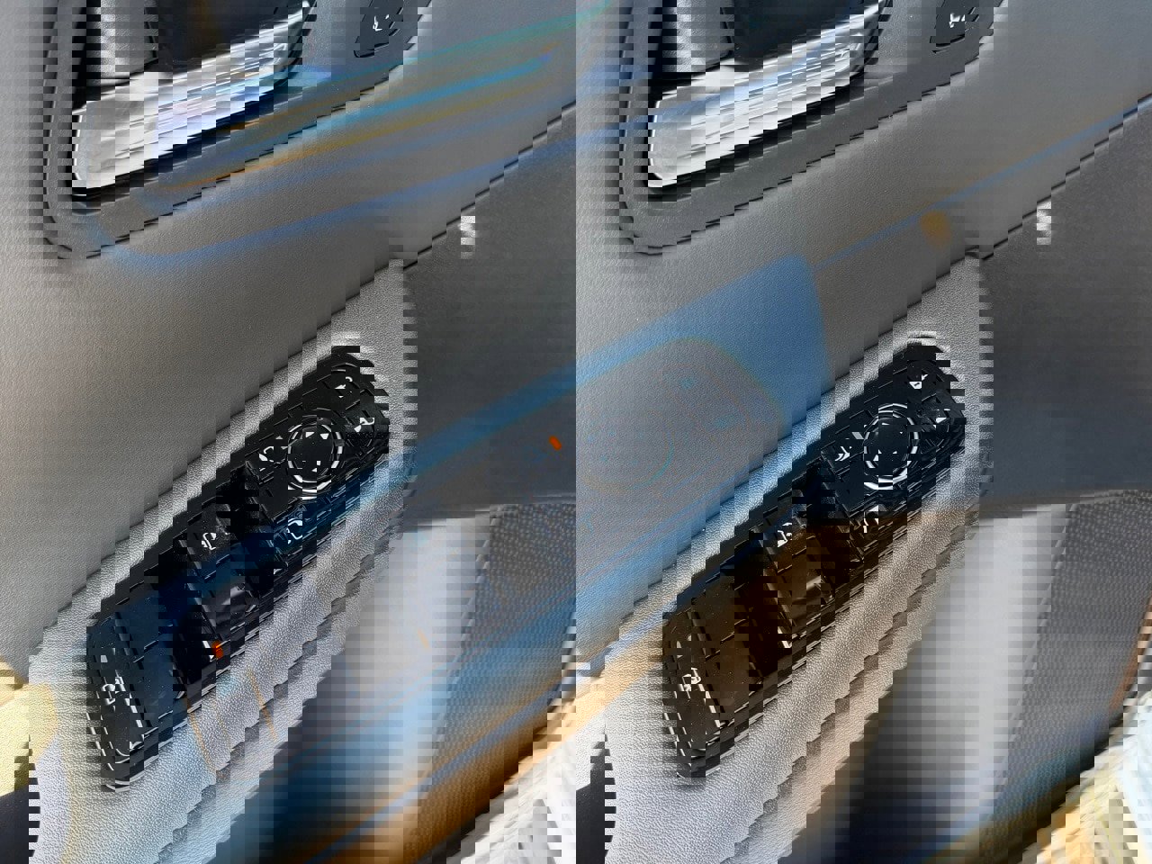 New 2026 Nissan Leaf Platinum+ w/ Cargo Package (Platinum+) image 21