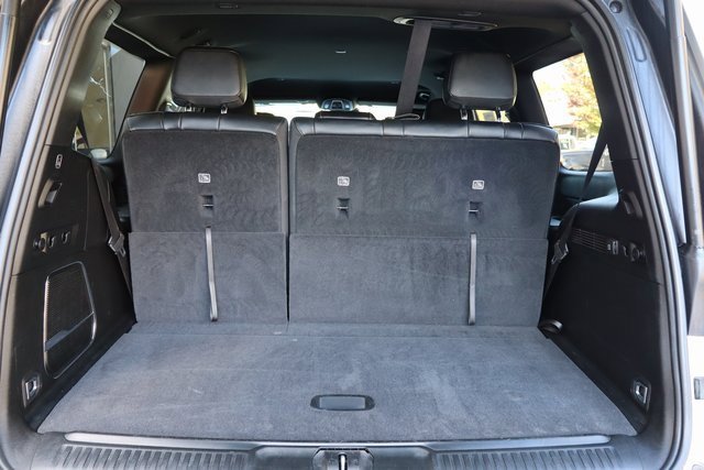 Used 2022 Jeep Wagoneer Series II image 31