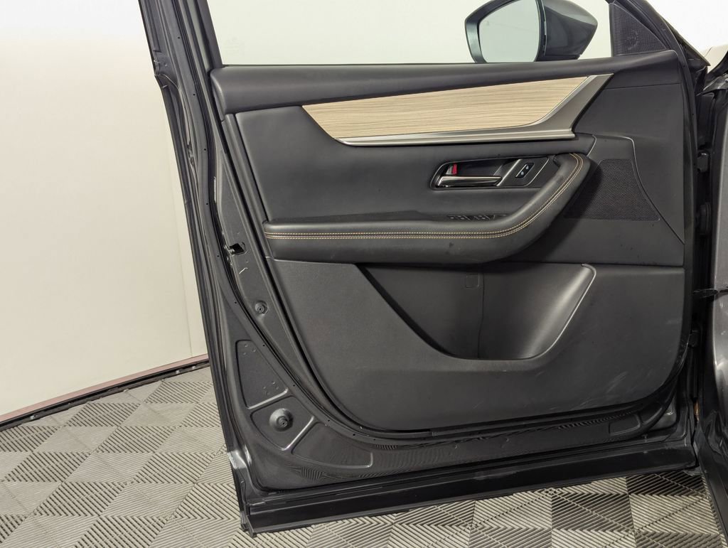 Used 2024 MAZDA CX-90 Plug-In Hybrid w/ Preferred image 51