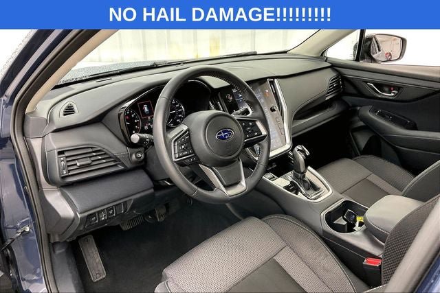 Used 2024 Subaru Outback Premium AWD/4WD image 17