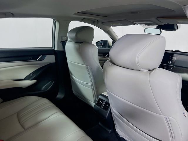 Used 2020 Honda Accord EX image 9