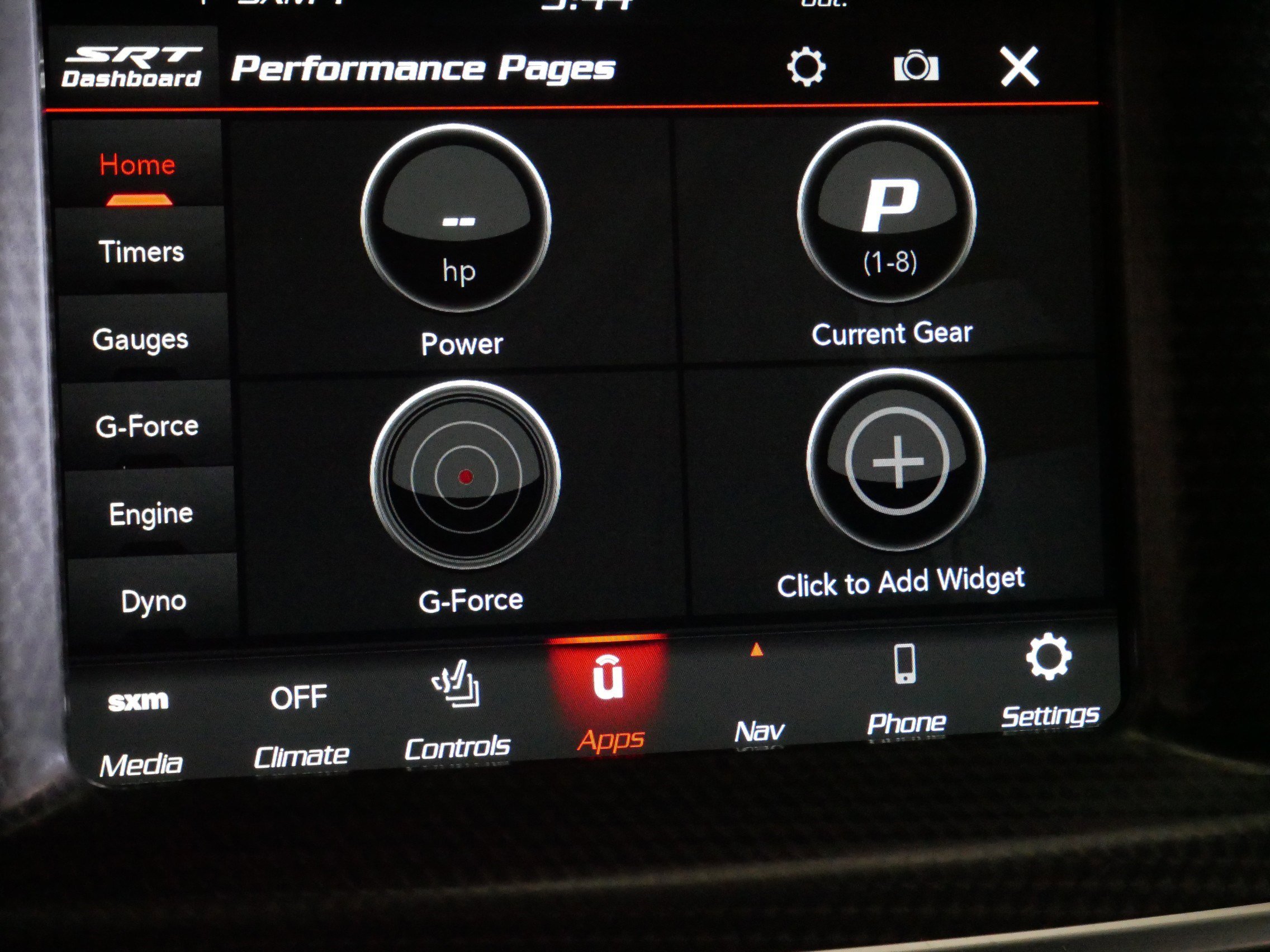 Used 2023 Dodge Charger SRT Hellcat w/ Harman/Kardon Audio Group image 33