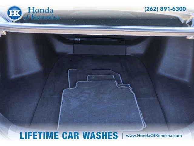 Used 2025 Honda Accord LX image 19
