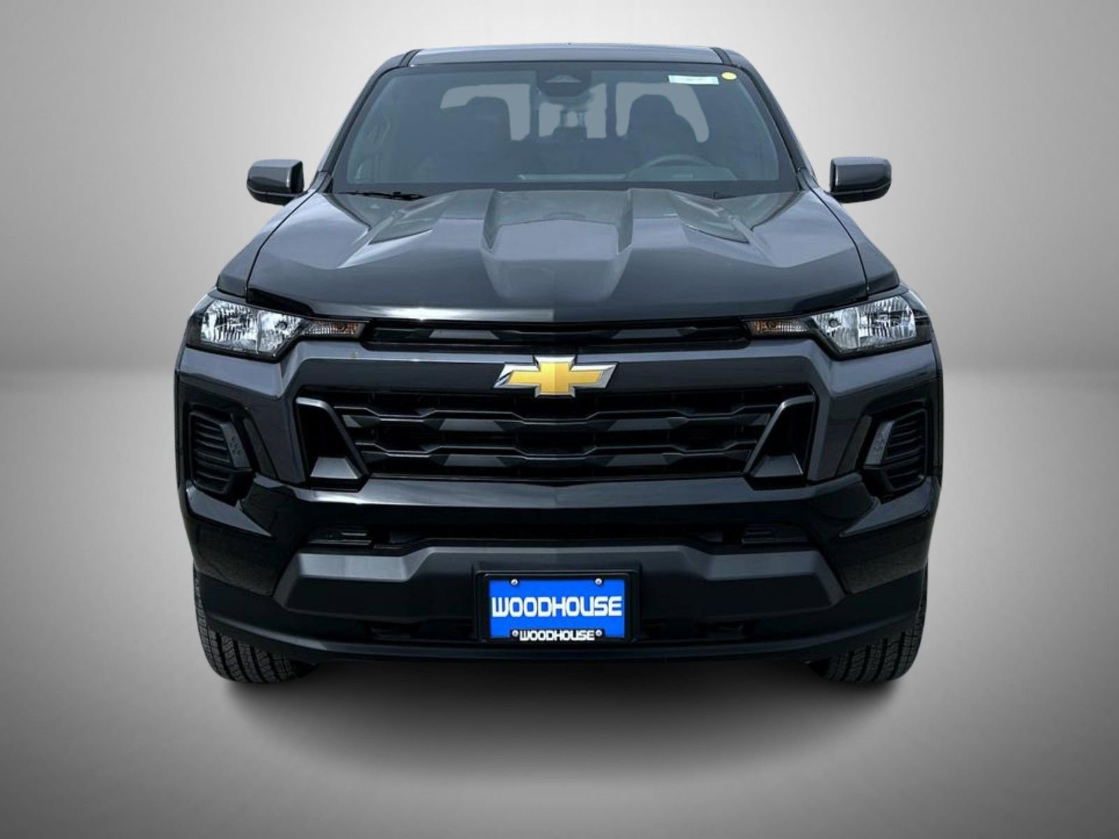 New 2026 Chevrolet Colorado LT w/ Advanced Trailering Package AWD/4WD image 2