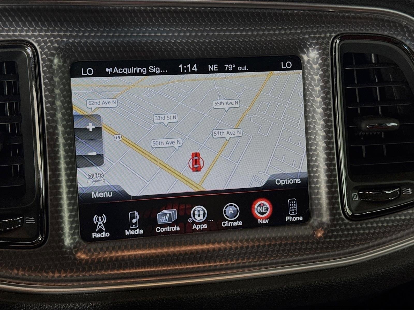 Used 2015 Dodge Challenger SRT Hellcat image 15