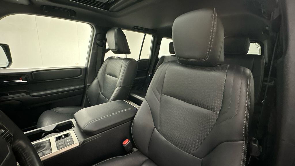 Certified 2024 Toyota Land Cruiser w/ Premium Package image 19