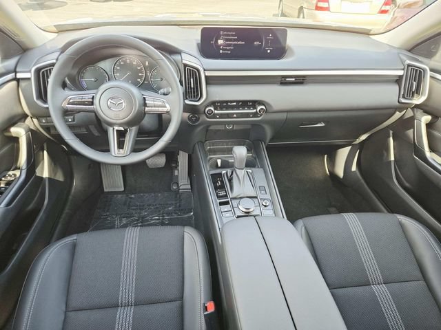 New 2026 MAZDA CX-50 2.5 Hybrid w/ Cargo Package AWD/4WD image 10