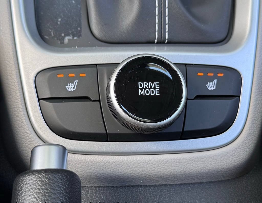 New 2026 Hyundai Venue SEL FWD image 5