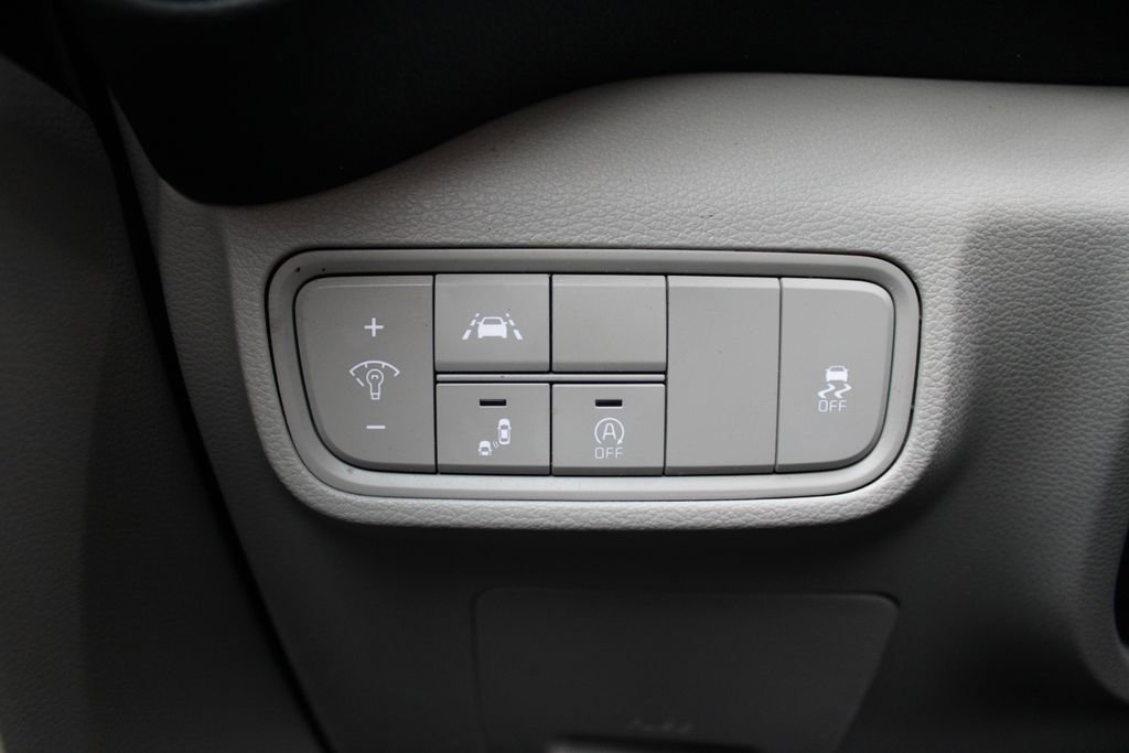 Used 2020 Kia Soul EX FWD image 22