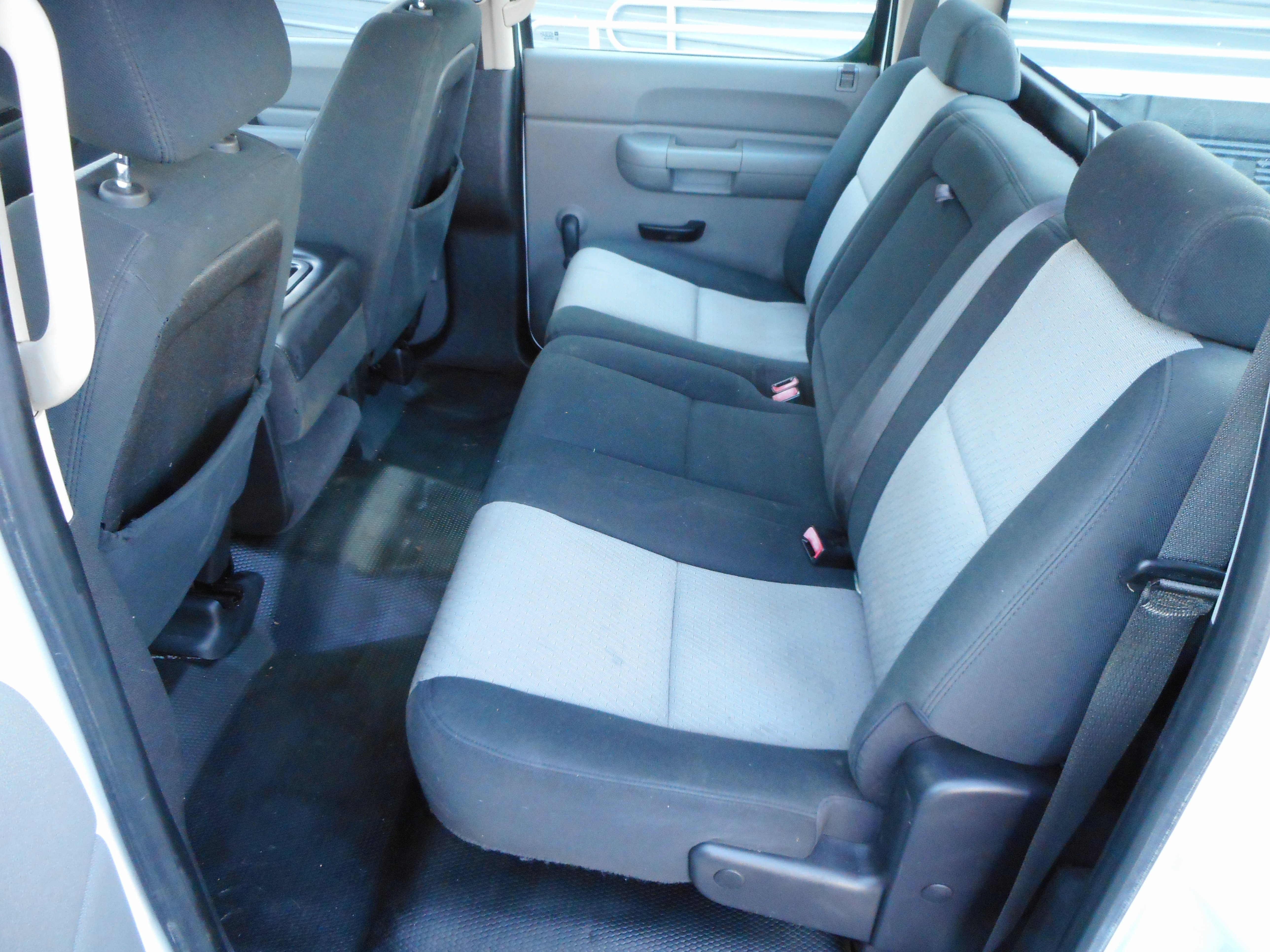 Used 2008 Chevrolet Silverado 1500 W/T w/ Skid Plate Package image 17