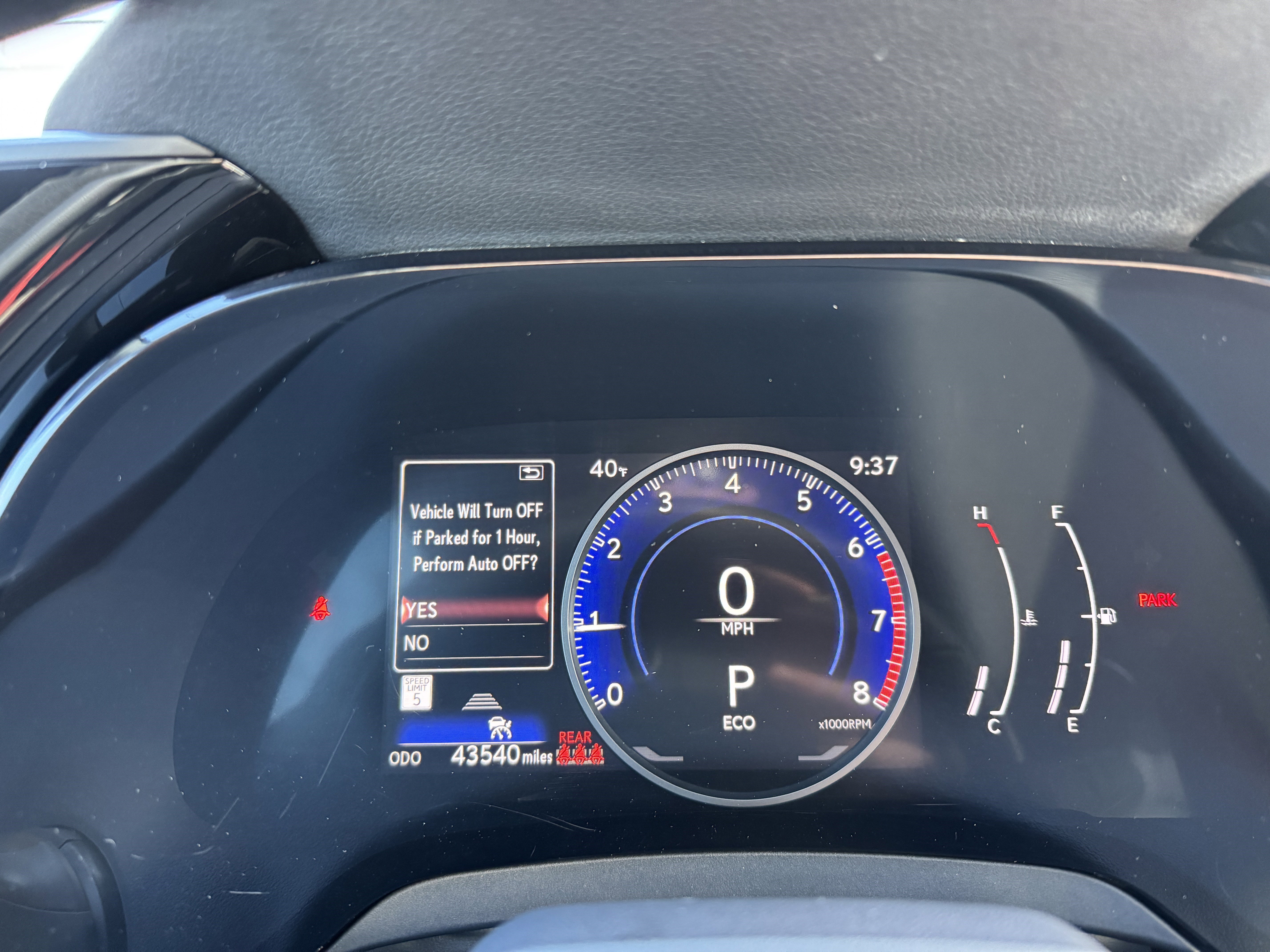 Used 2024 Lexus RX 350 Premium image 22