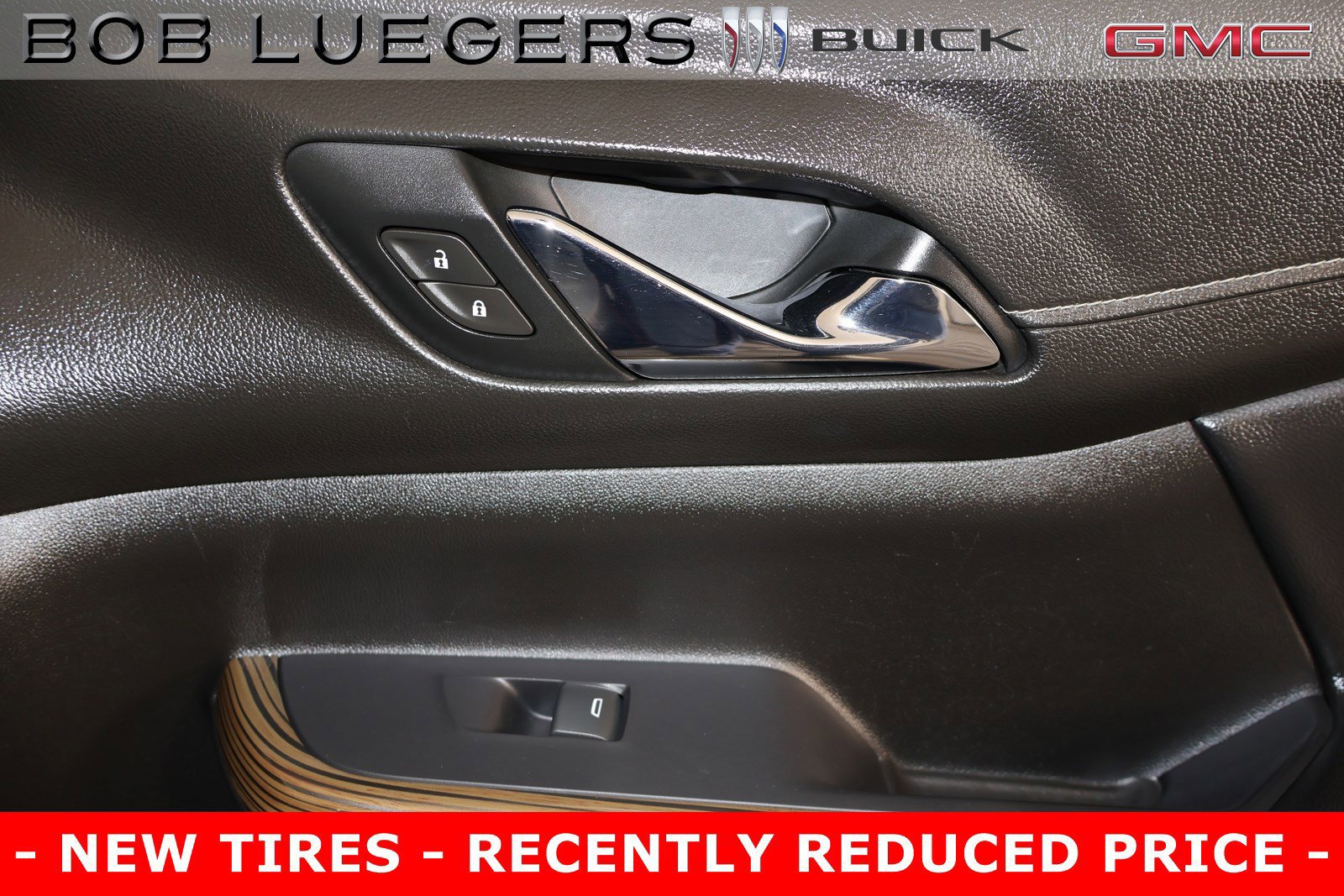 Used 2019 GMC Acadia SLE image 18