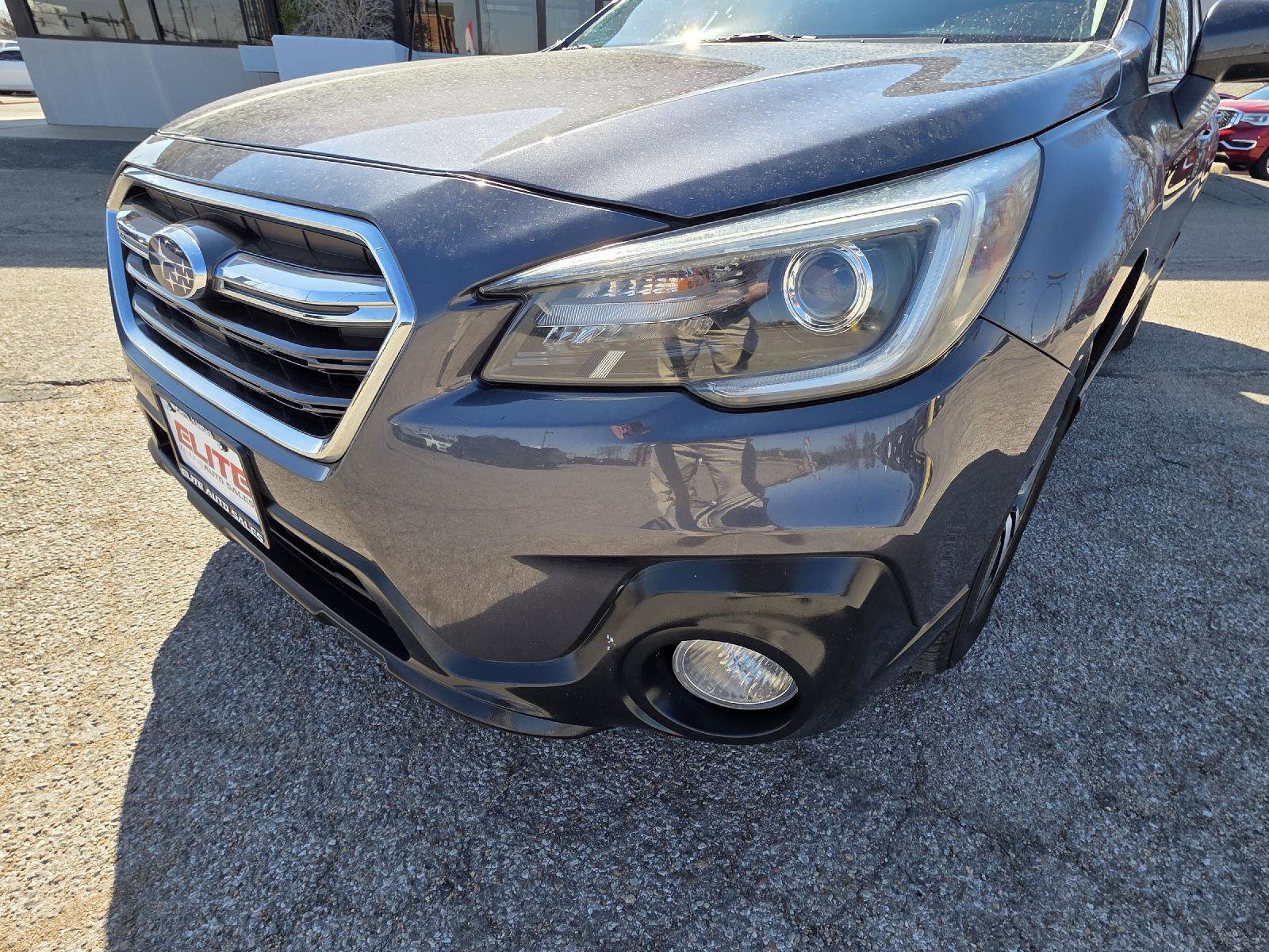 Used 2019 Subaru Outback 3.6R Limited image 41