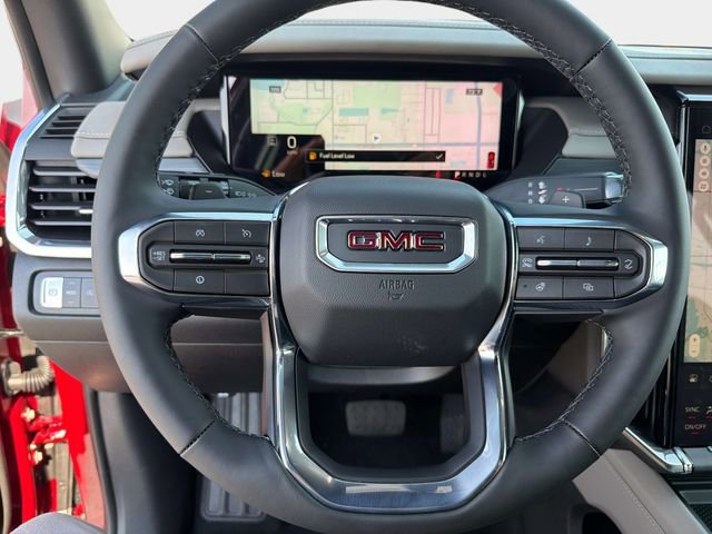 New 2026 GMC Acadia Elevation w/ Black Edition image 25