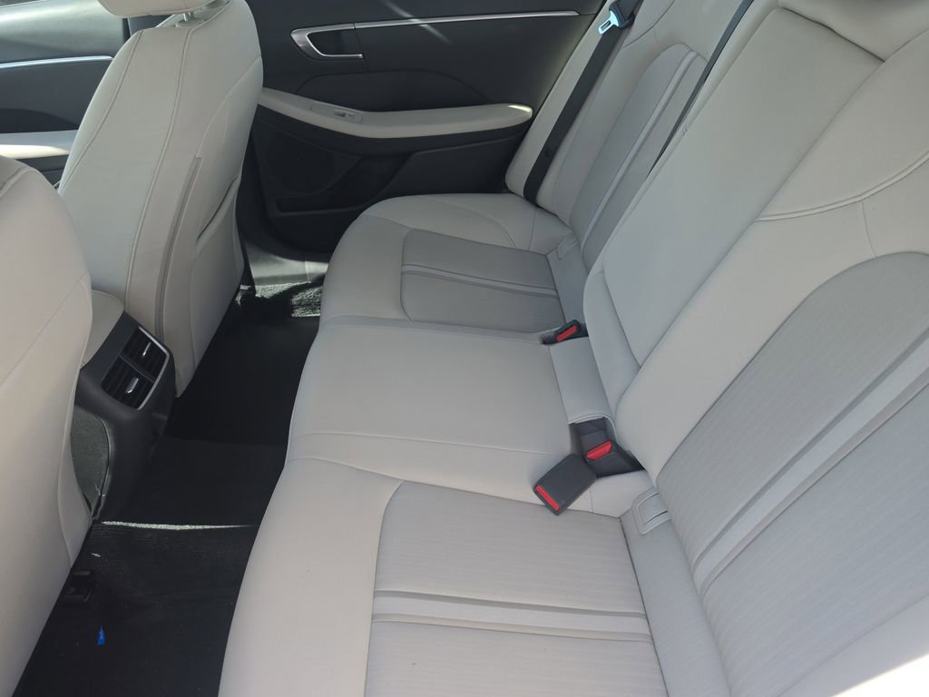 Used 2023 Hyundai Sonata SEL w/ Convenience Package image 11