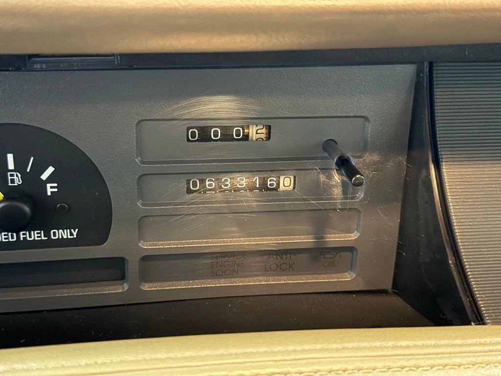 Used 1994 Chevrolet Lumina Euro FWD image 31
