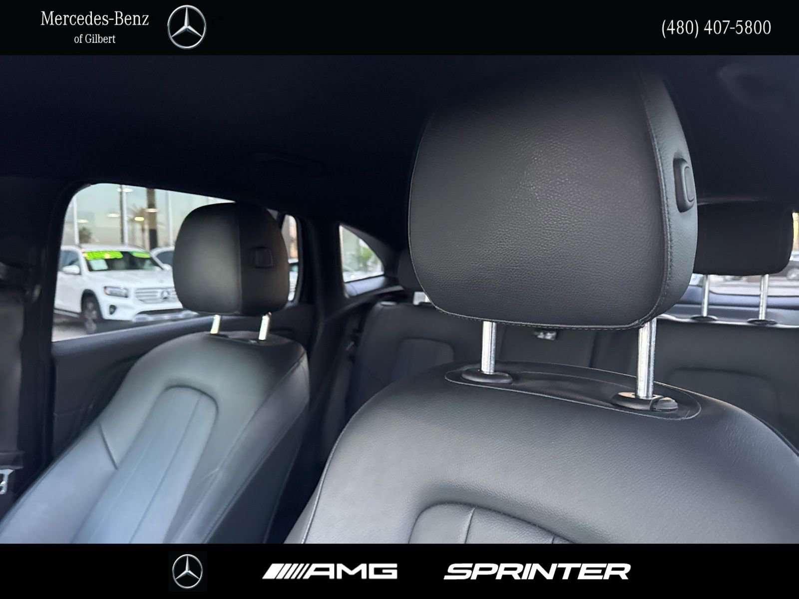 Certified 2023 Mercedes-Benz GLA 250 GLA 250 image 14