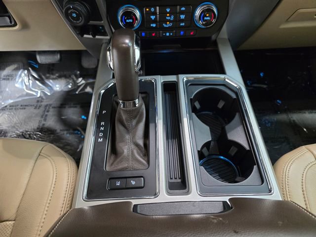 Used 2019 Ford F150 Lariat w/ Equipment Group 502A Luxury image 23