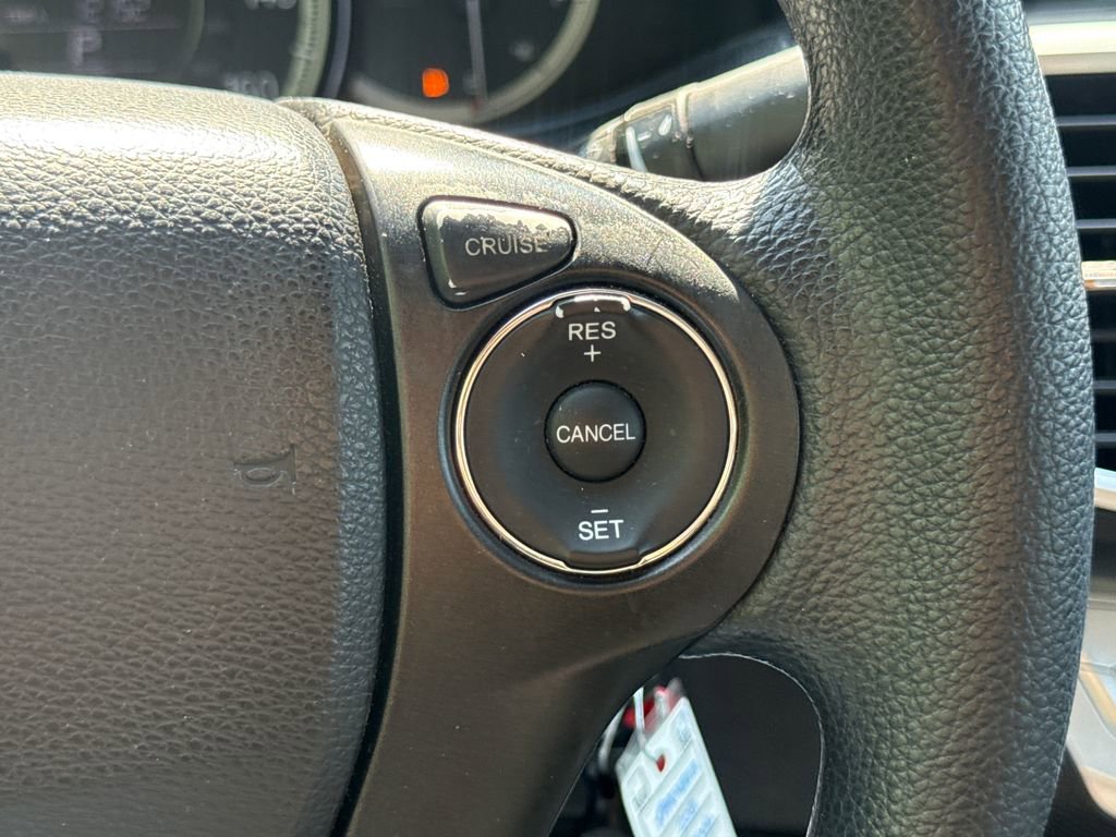 Used 2013 Honda Accord LX image 27