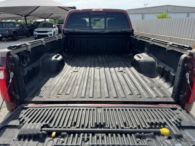Used 2012 Ford F350 King Ranch w/ King Ranch w/Chrome Pkg AWD/4WD image 7