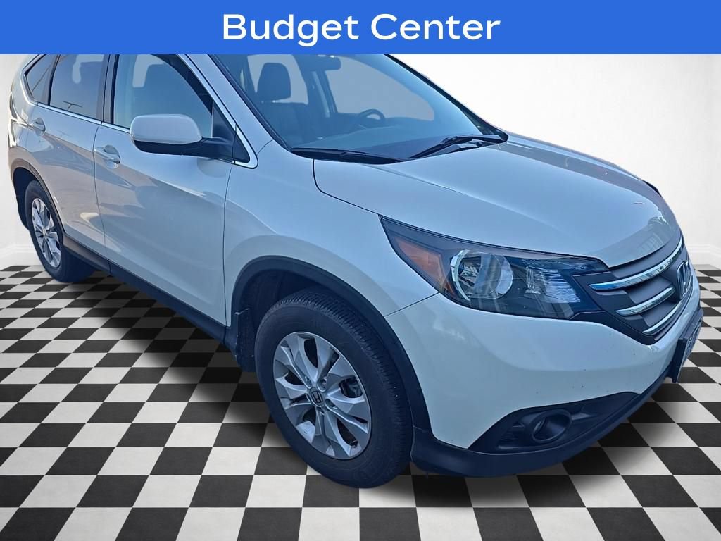Used 2014 Honda CR-V EX-L image 29