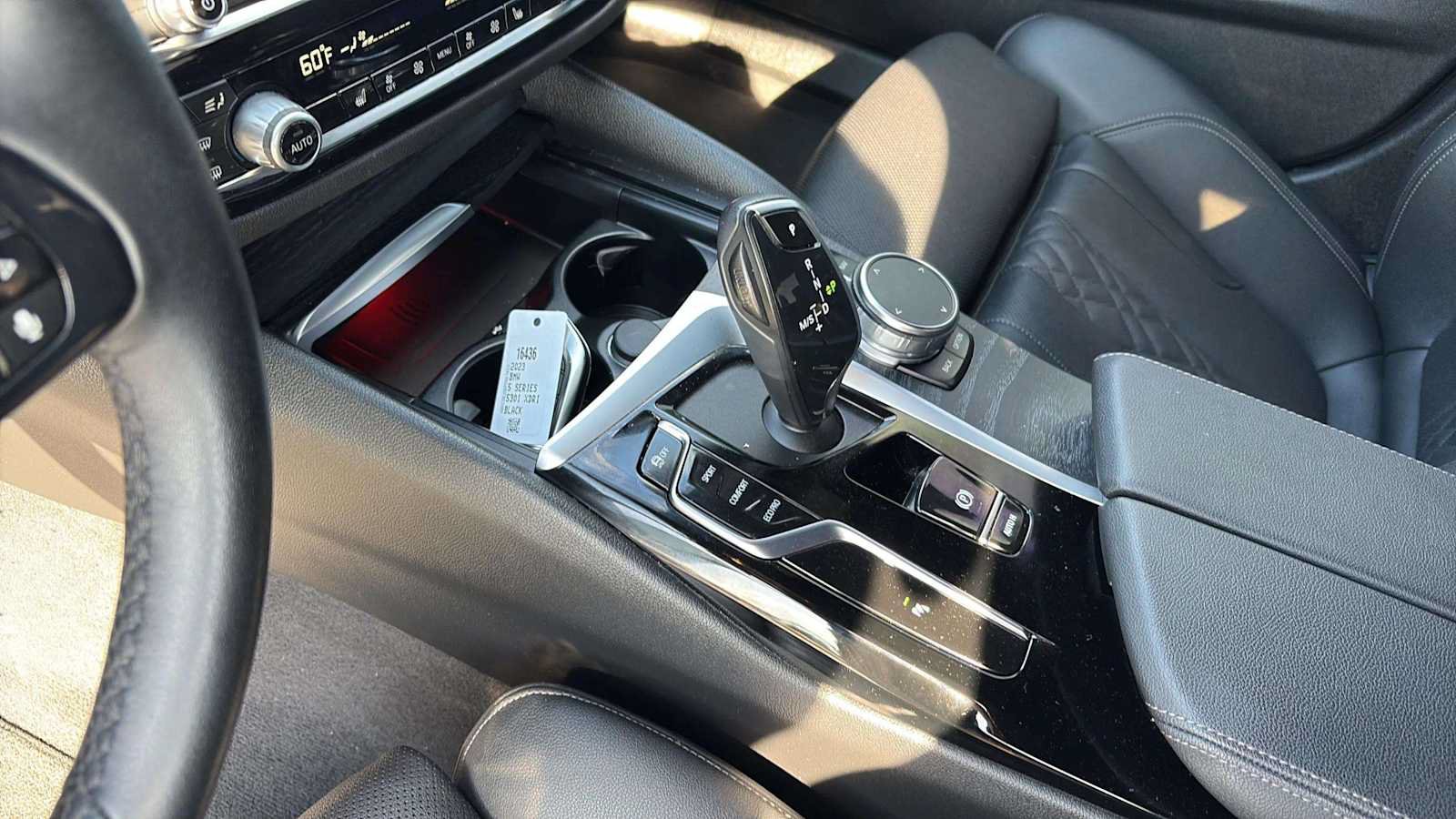 Used 2023 BMW 530i xDrive w/ Premium Package AWD/4WD image 21