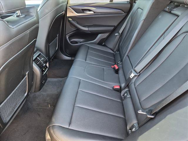 Used 2023 BMW X3 sDrive30i w/ Convenience Package RWD image 21