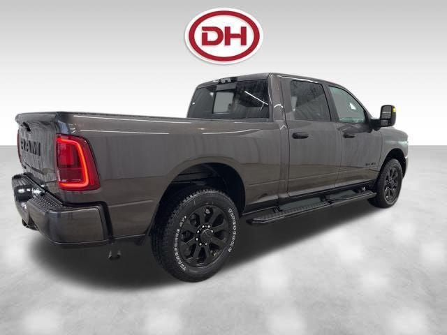 New 2026 RAM 2500 Big Horn RWD image 7