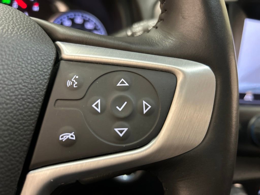 Used 2022 GMC Terrain SLT FWD image 22